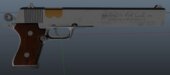 Hellsing ARMS .454 Casull (Animated!)